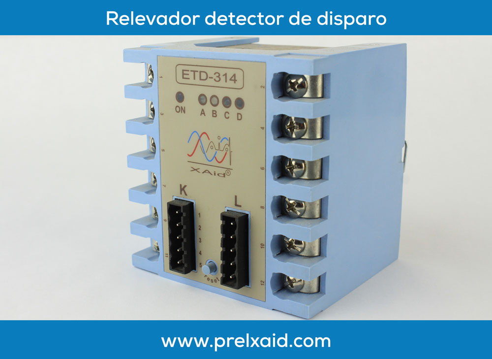 Protecciones mecanicas de un transformador 03