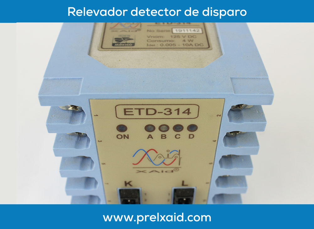 Protecciones mecanicas de un transformador 05