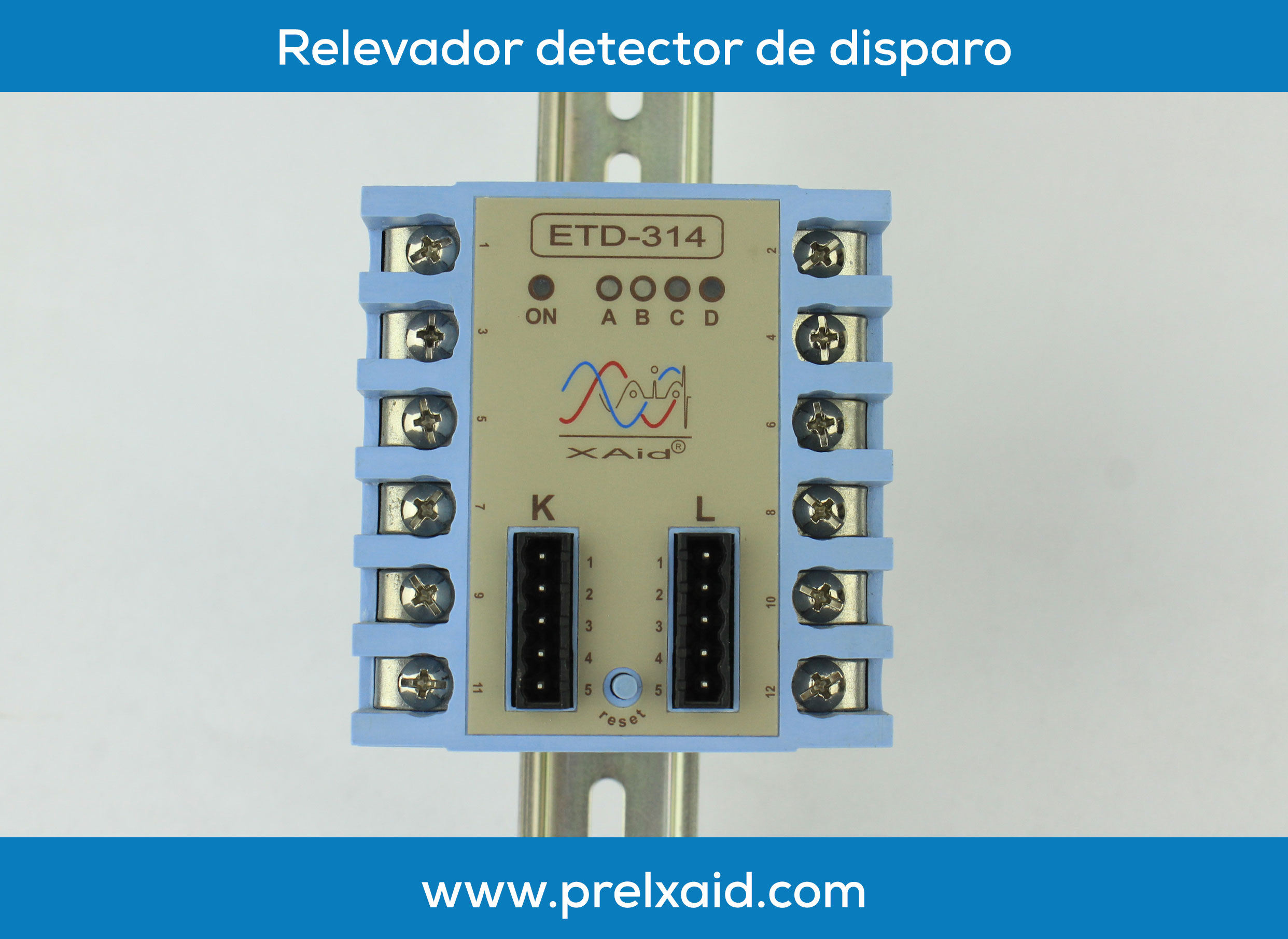 Protecciones mecanicas de un transformador 06