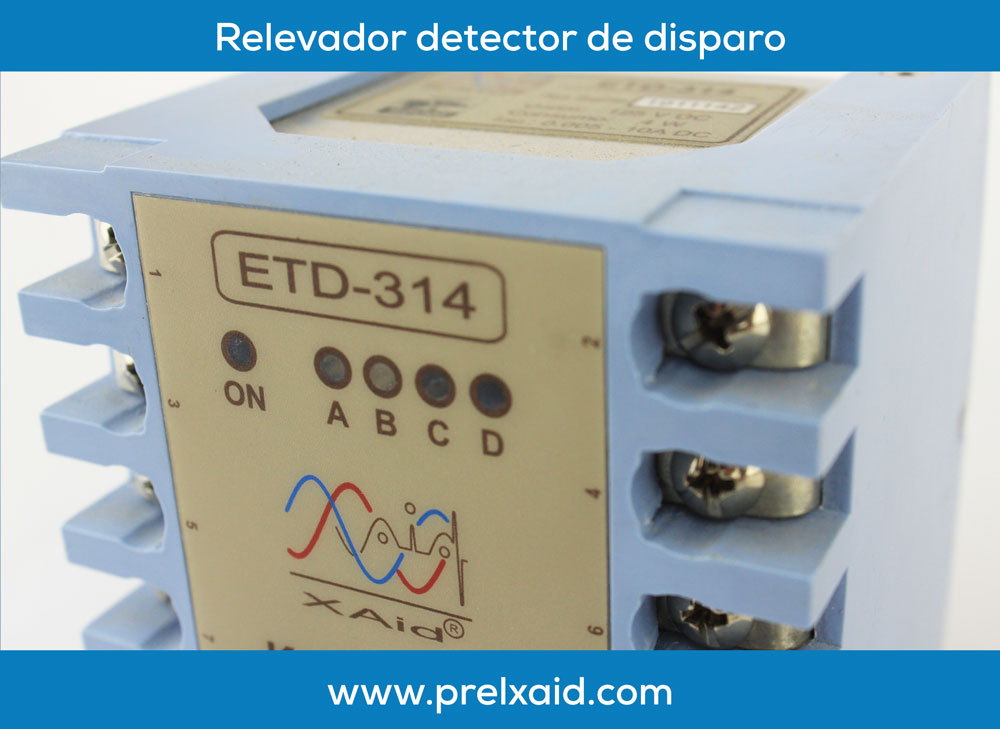 Protecciones mecanicas de un transformador 08