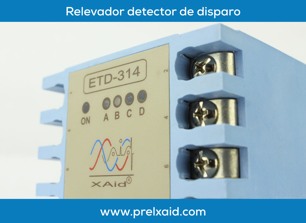 Protecciones mecanicas de un transformador 09