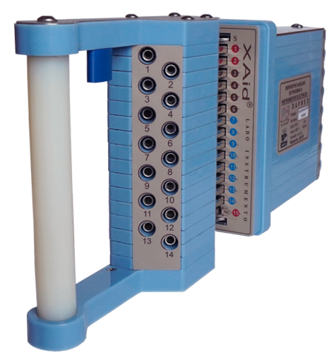 relay test switch dapre con dipse