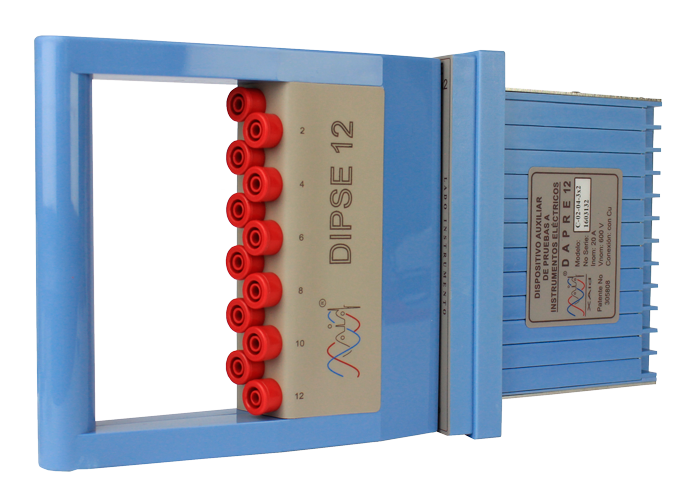 protection relay test block dipse 02