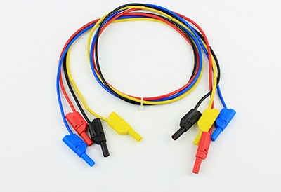 terminales para pruebas