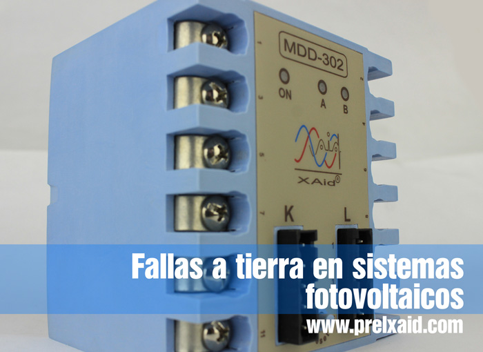 fallas a tierra en sistemas fotovoltaicos 01