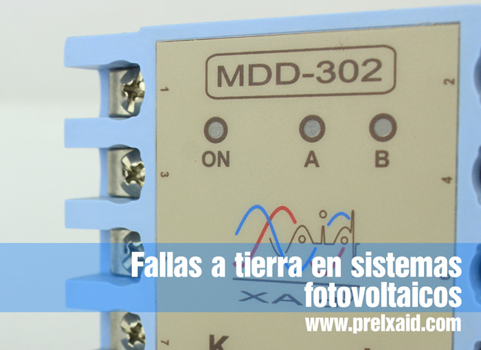 fallas a tierra en sistemas fotovoltaicos 02