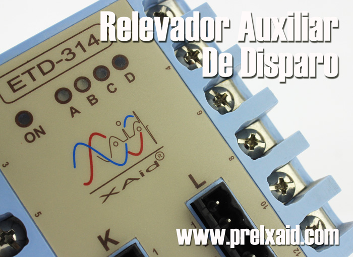 relevador auxiliar de disparo 07