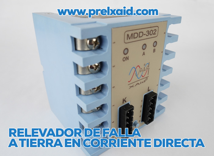 relevadorde falla a tierra en corriente directa 02