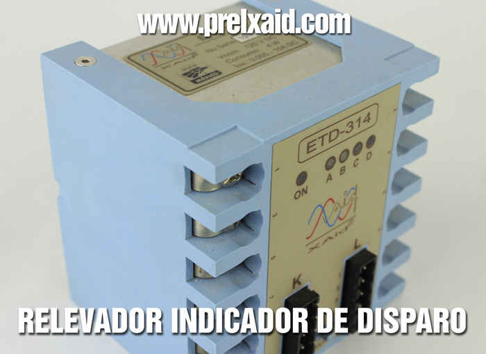 relevador indicador de disparo 01
